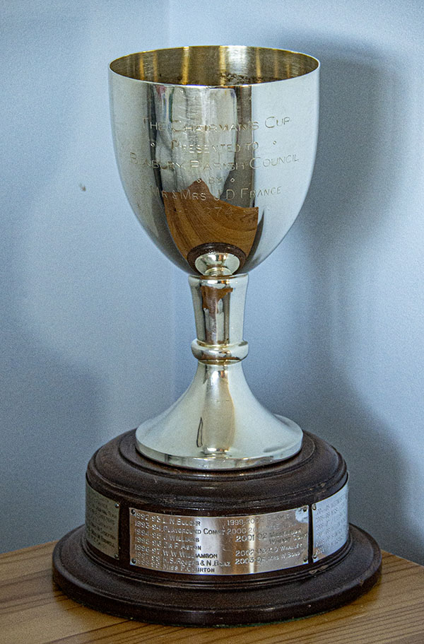 Chairman's Cup