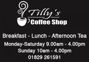 Tilly's Cafe